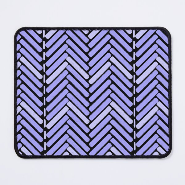 Item preview, Chevron Lozenges designed and sold by KoukaDesigns by Ali Sale.