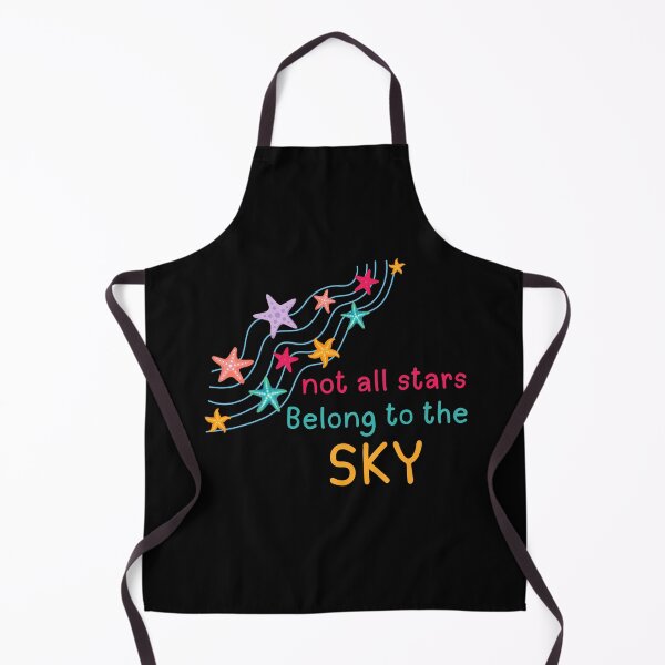 Item preview, Stars of the Sea designed and sold by NurzZz73.