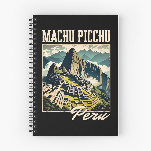 Item preview, Machu Picchu  designed and sold by aussieexplore.