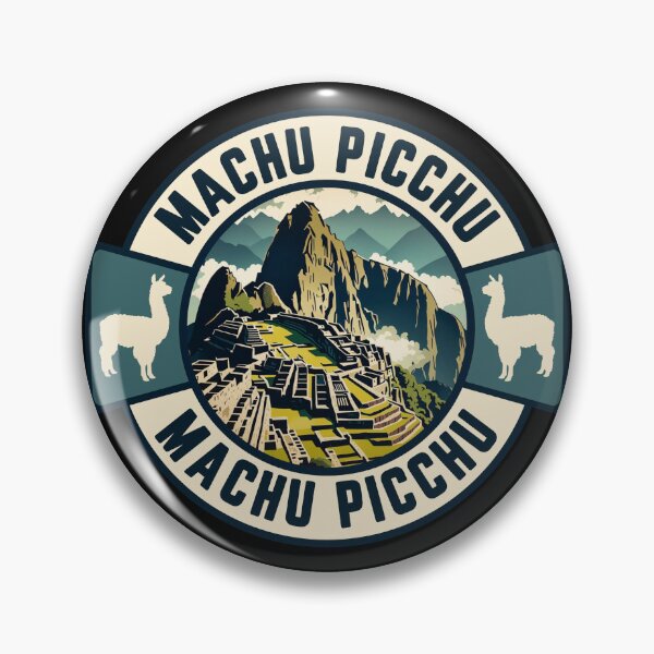 Item preview, Machu Picchu  designed and sold by aussieexplore.