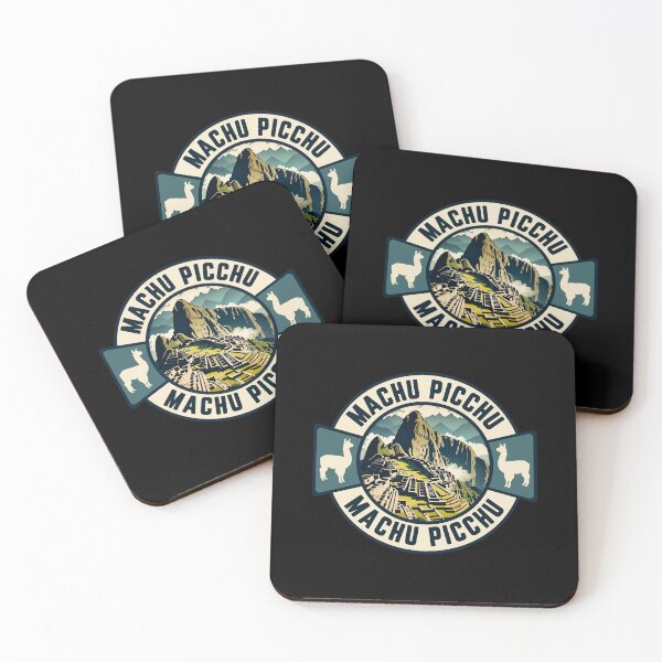 Item preview, Machu Picchu  designed and sold by aussieexplore.