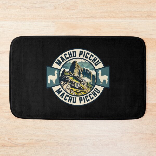 Item preview, Machu Picchu  designed and sold by aussieexplore.