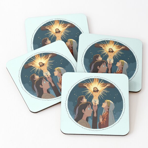 Item preview, The echo of the cross designed and sold by TaruHonu.