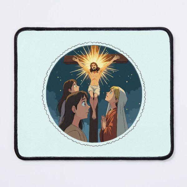 Item preview, The echo of the cross designed and sold by TaruHonu.