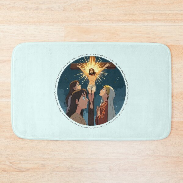 Item preview, The echo of the cross designed and sold by TaruHonu.