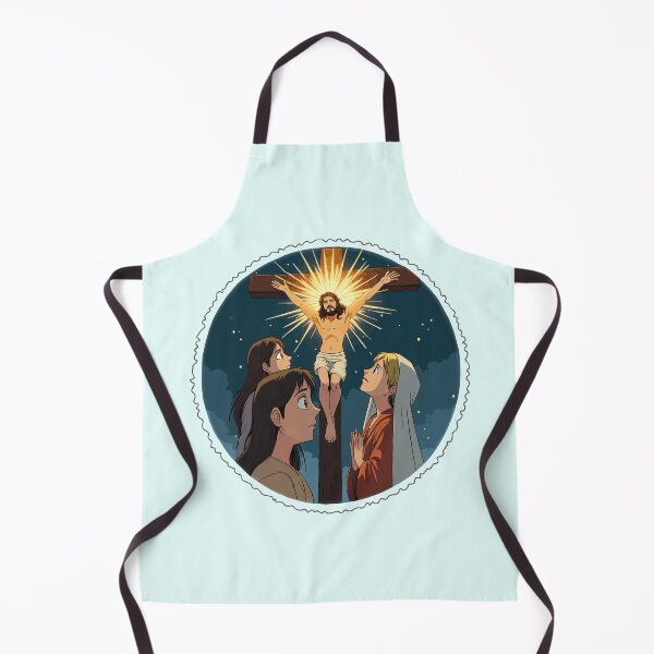 Item preview, The echo of the cross designed and sold by TaruHonu.