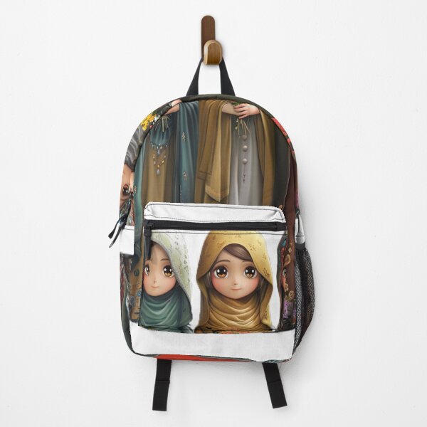 Item preview, Anime characters designed and sold by Stickermagician.