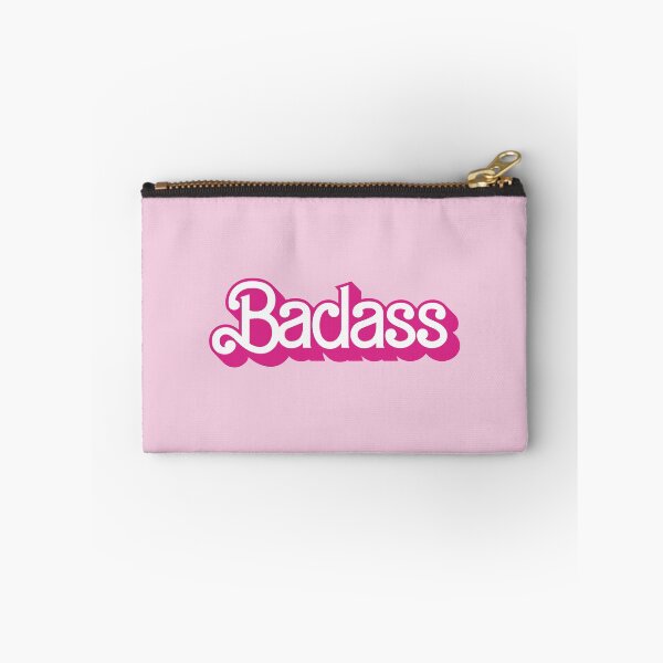 Item preview, Pink Badass designed and sold by Bastiano's Nerdiverse.