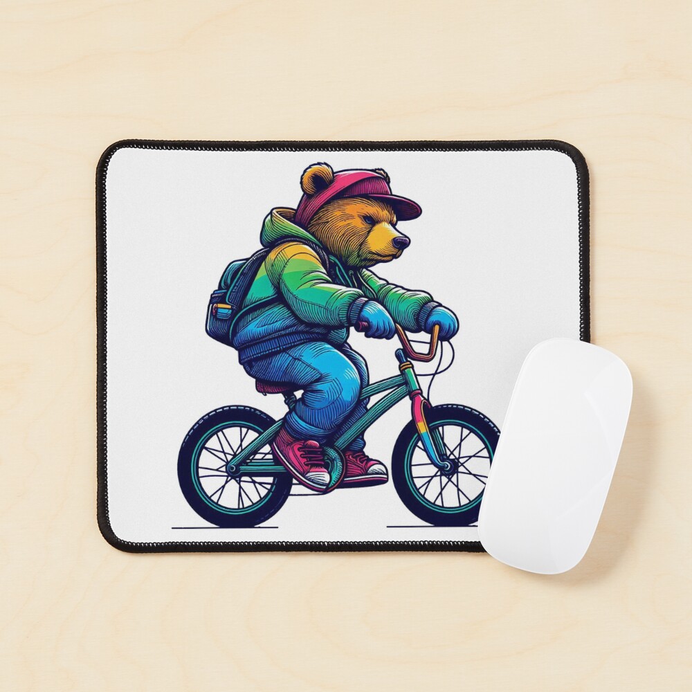 Item preview, Mouse Pad designed and sold by darprince.