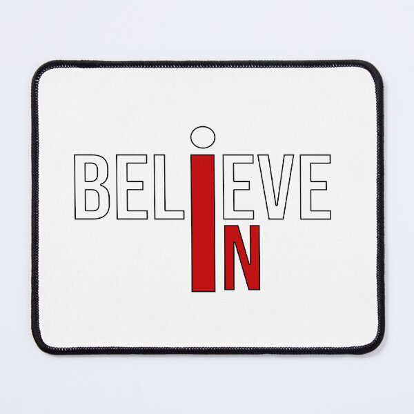 Item preview, BELEIVE IN designed and sold by darksagas.