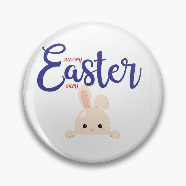 Item preview, HAPPY EASTER designed and sold by CreativePulse10.