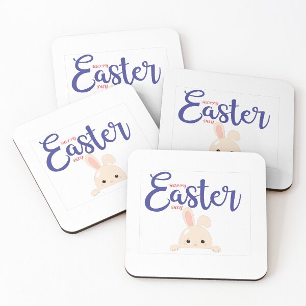Item preview, HAPPY EASTER designed and sold by CreativePulse10.