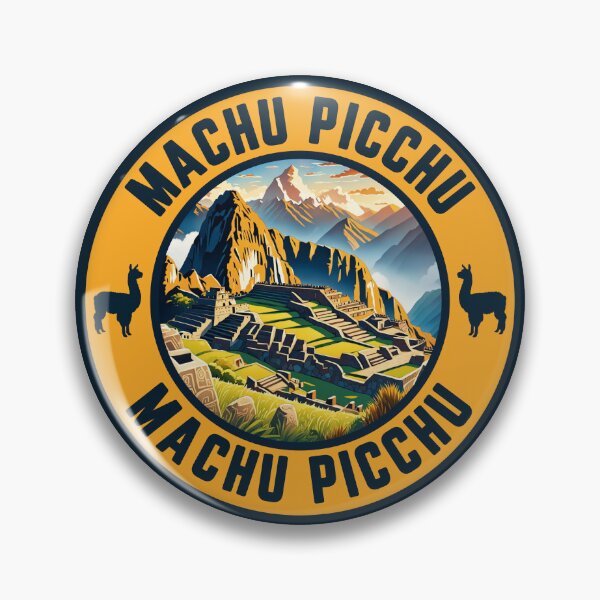 Item preview, Machu Picchu  designed and sold by aussieexplore.