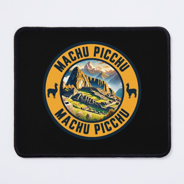 Item preview, Machu Picchu designed and sold by aussieexplore.