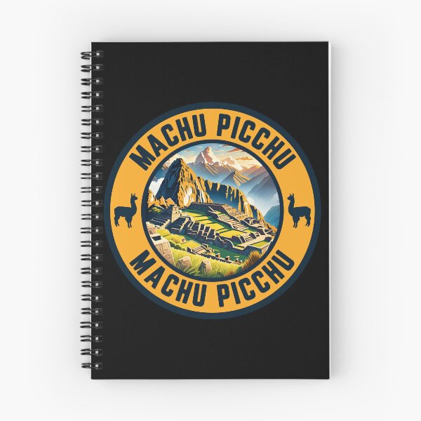 Item preview, Machu Picchu  designed and sold by aussieexplore.