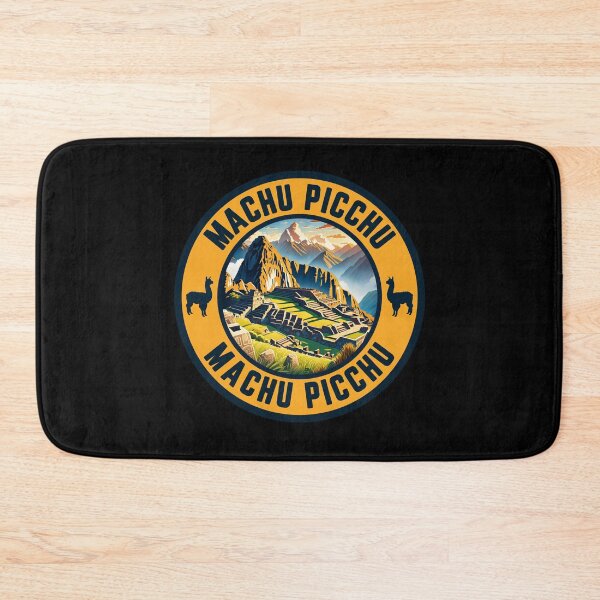 Item preview, Machu Picchu  designed and sold by aussieexplore.