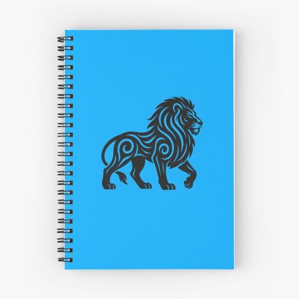 Item preview, Tribal Lion designed and sold by Farsky-Fashion.