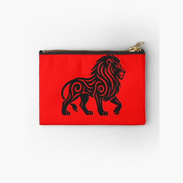 Item preview, Tribal Lion designed and sold by Farsky-Fashion.