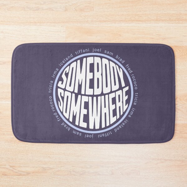 Item preview, Somebody Somewhere Bridget Everett Sam Joel Fred Rococo HBO Max hulu designed and sold by HaggisVitae.