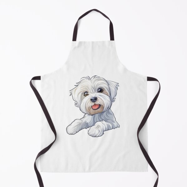 Item preview, Cute cartoon dog designed and sold by Stickermagician.