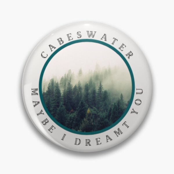 Item preview, Cabeswater designed and sold by Fifth-Marauder.