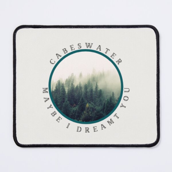 Item preview, Cabeswater designed and sold by Fifth-Marauder.