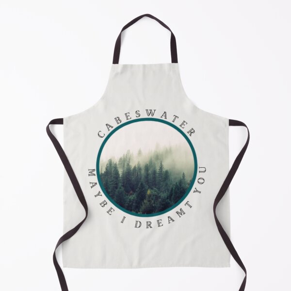 Item preview, Cabeswater designed and sold by Fifth-Marauder.