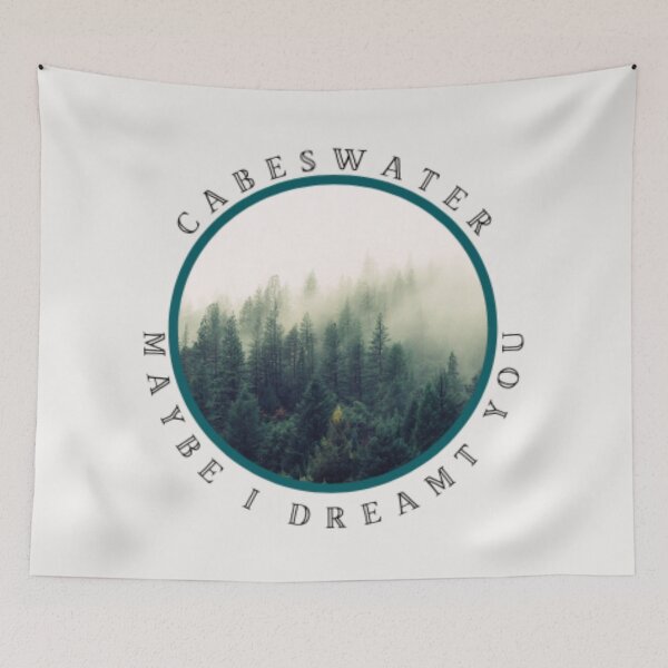 Item preview, Cabeswater designed and sold by Fifth-Marauder.