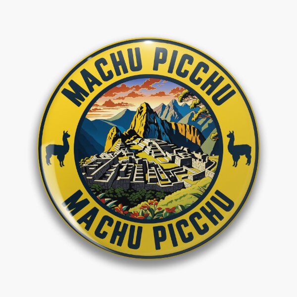 Item preview, Machu Picchu  designed and sold by aussieexplore.