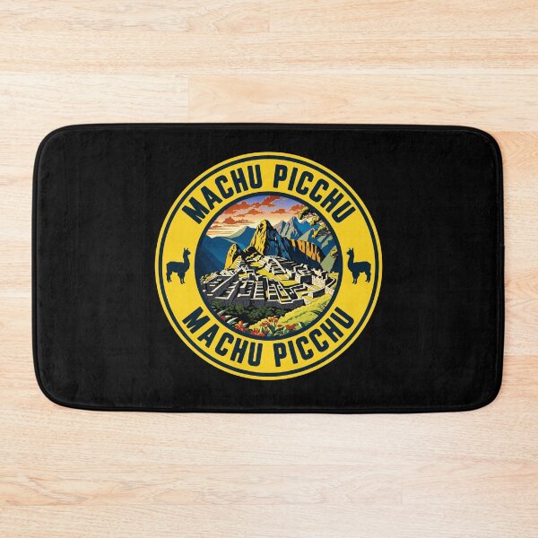Item preview, Machu Picchu  designed and sold by aussieexplore.