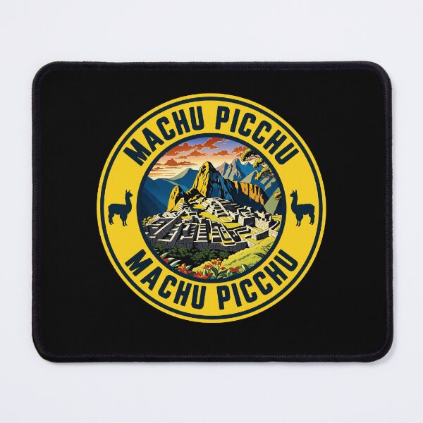 Item preview, Machu Picchu designed and sold by aussieexplore.