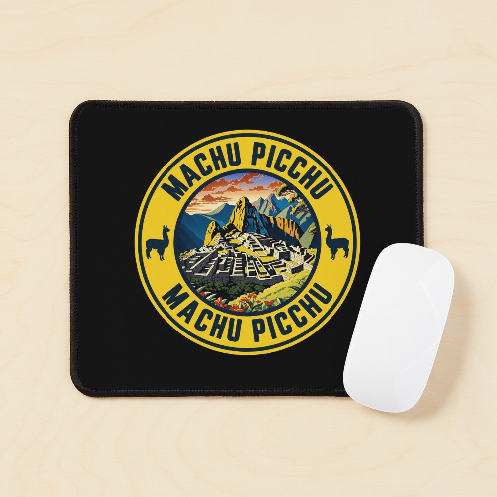 Item preview, Mouse Pad designed and sold by aussieexplore.
