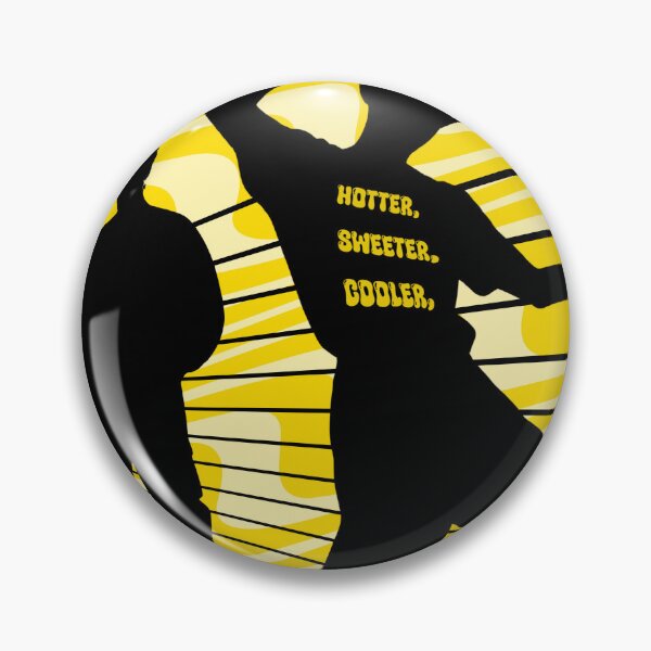 Item preview, Butter - BTS Inspired Contrast Yellow designed and sold by thekstore2000.