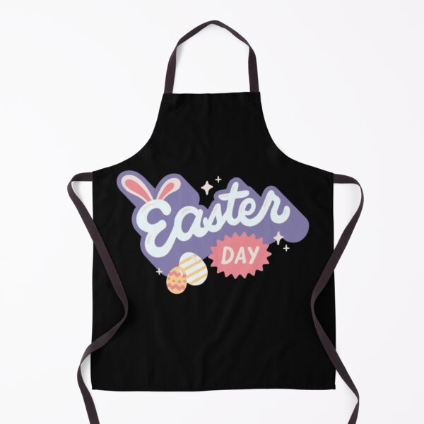 Item preview, Happy Easter bunny designed and sold by closettycoot.