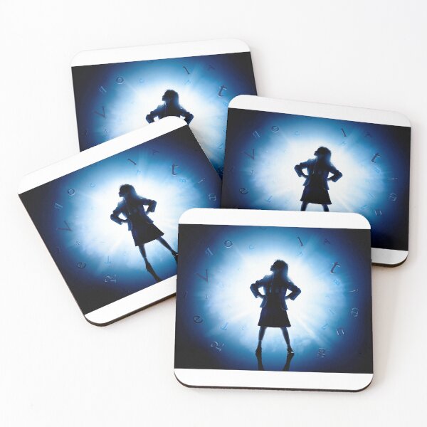 Item preview, Matilda the musical designed and sold by Snazzy  Stickers.