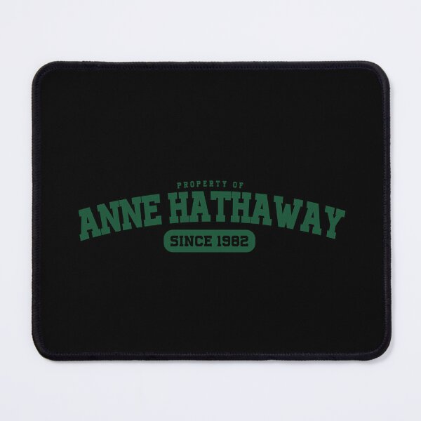 Item preview, Property of Anne Hathaway designed and sold by 2000sbabyangel.