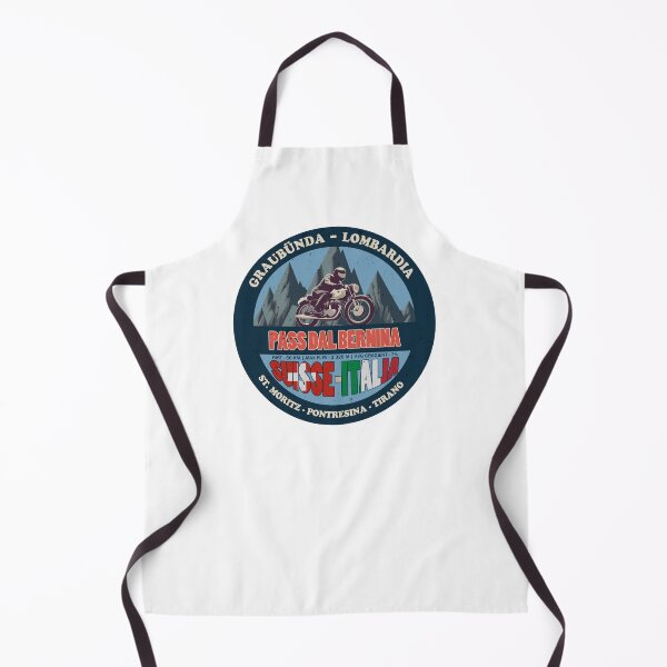 Item preview, Bernina Pass Pass dal Bernina Vintage Badge, Suisse Italia designed and sold by Wanderful-roads.