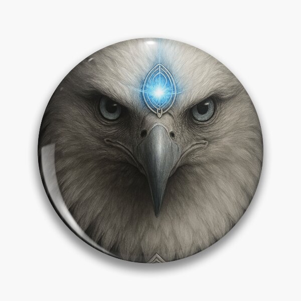 Item preview, Stunning Eagle designed and sold by jaydawnooo.