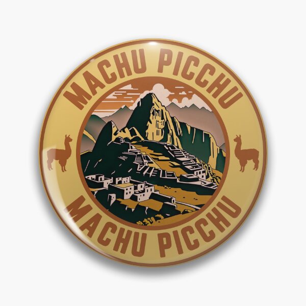 Item preview, Machu Picchu  designed and sold by aussieexplore.