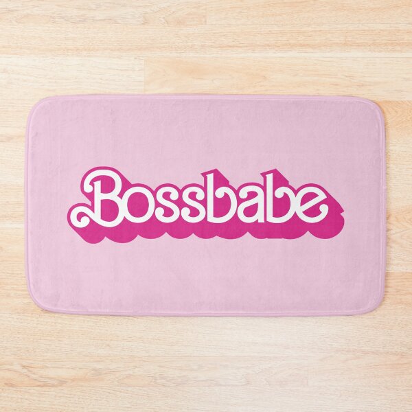 Item preview, Pink Bossbabe designed and sold by Bastiano's Nerdiverse.
