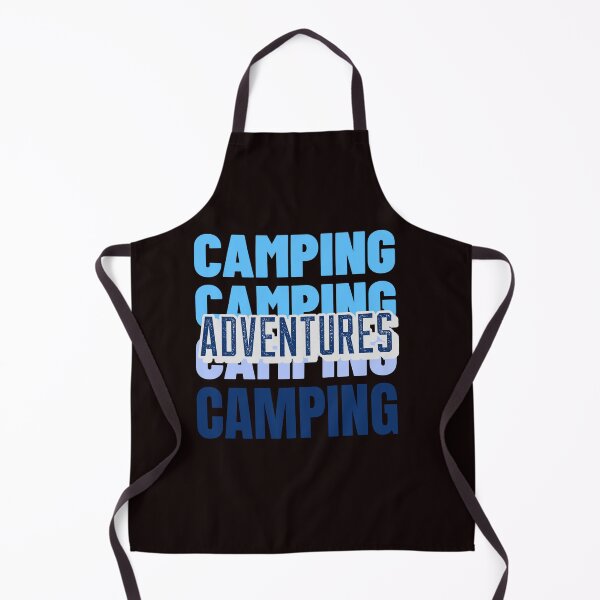 Item preview, Camping Adventures  designed and sold by KodaPawz.