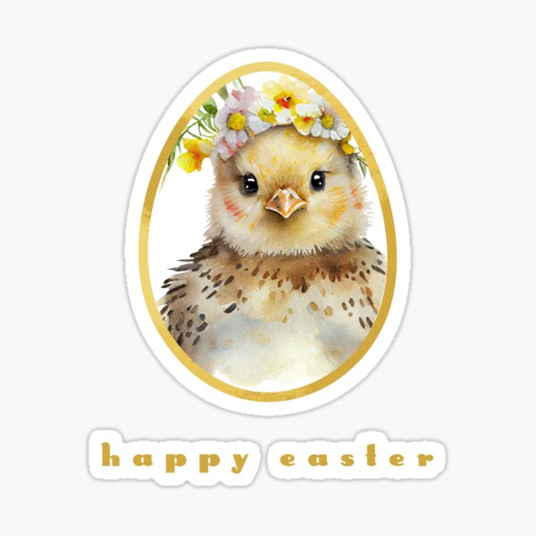 Item preview, Easter Joy designed and sold by Rockie1985.