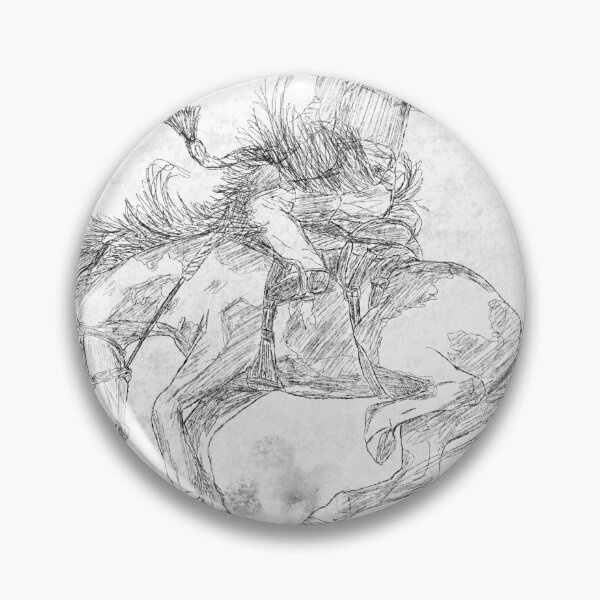 Item preview, Bucking Bronco designed and sold by lexiebos4488.