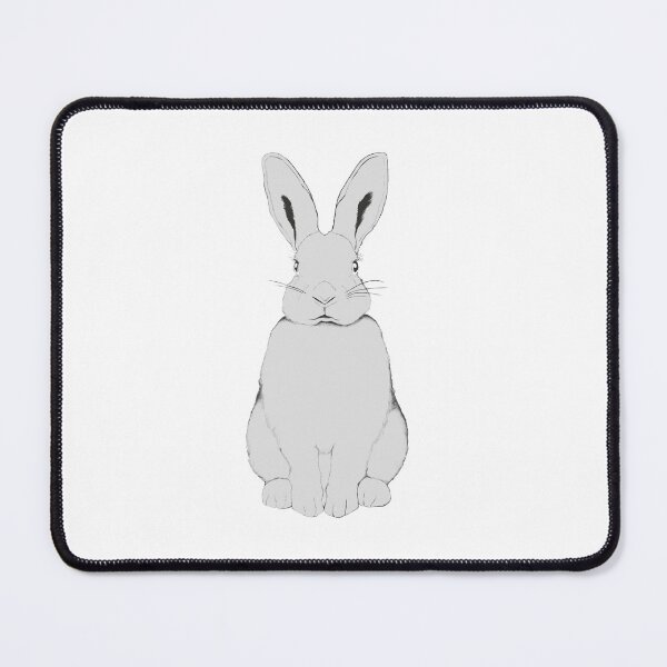 Item preview, Rabbit designed and sold by cadstudios.