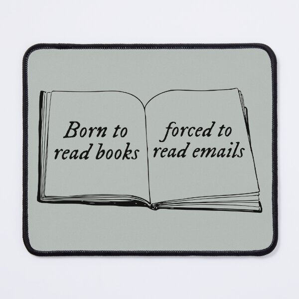 Item preview, Born to read - Reading - Book Lover designed and sold by erikannegarcia.