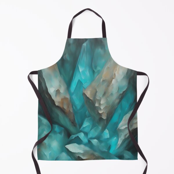 Item preview, Turquoise Cave designed and sold by CalmnessbyChoice.