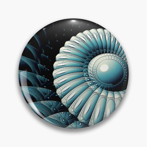 Item preview, Nautilus Rotation designed and sold by Phil Perkins.