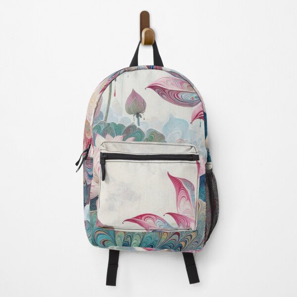 Item preview, pink lotus designed and sold by DaykoArt.