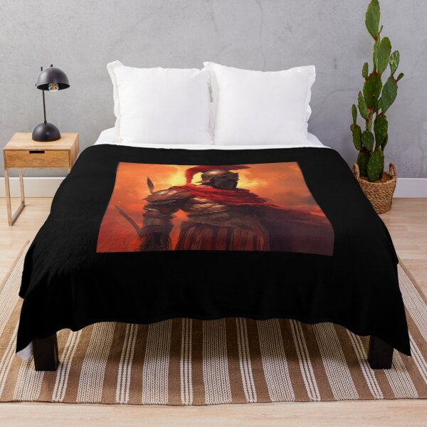 Item preview, Ancient greek warrior spartan designed and sold by SMARTKIT  DESIGNAGENCY.
