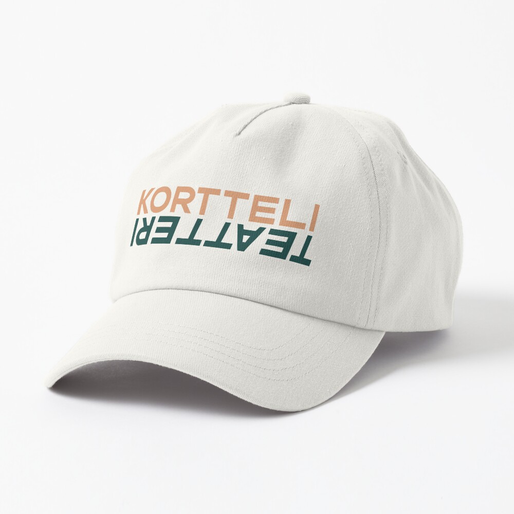 Item preview, Dad Hat designed and sold by Teatteri00660.